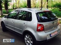 Second-hand VW Polo 64 CP (47 kW) 2005 Gri Hatchback