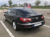 second-hand VW CC 2.0 TSI DSG Exclusive