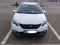 second-hand Peugeot 2008 1.2 PureTech Turbo S&S Active