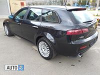 second-hand Alfa Romeo 159 sport