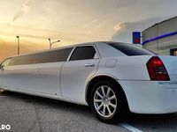 second-hand Chrysler 300C 3.5L V6 Aut