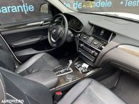 second-hand BMW X3 xDrive20d Aut. Luxury Line