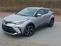 second-hand Toyota C-HR 2.0 Hybrid Team Deutschland