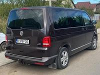 Second-hand VW Multivan 180 CP (132 kW) 2014 Van