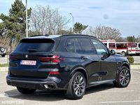 second-hand BMW X5 xDrive30d AT MHEV