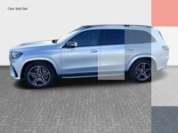 second-hand Mercedes GLS450 d 4 matic