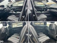 Second-hand Peugeot 5008 130 CP (95 kW) 2018 Culoarenegru SUV