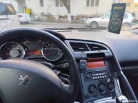 Second-hand Peugeot 3008 105 CP (77 kW) 2009 SUV