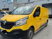 second-hand Renault Trafic (ENERGY) dCi 95 Start & Stop Combi Authentique