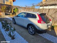 second-hand Volvo C30 2.0D Powershift