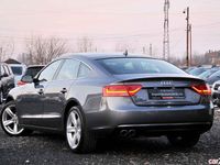 second-hand Audi A5 2.0 TDI 177 CP