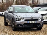 Second-hand Citroën C4 PureTech 130 CP (95 kW) 2023 Culoaregri SUV