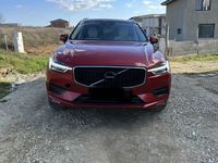 second-hand Volvo XC60 B4 D AWD Core