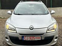 second-hand Renault Mégane 1.5 dCi Dynamique