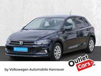 Second-hand VW Polo Comfortline 95 CP (69 kW) 2021