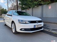 second-hand VW Jetta Hybrid Olanda