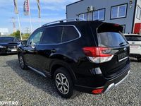 second-hand Subaru Forester 2.0 e-Boxer MHEV LinearTronic Active