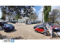 Second-hand Ford Mondeo 115 CP (84 kW) 2004 Negru Berlinǎ