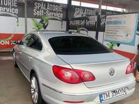 Second-hand VW Passat 170 CP (125 kW) 2009 Culoaregri Berlinǎ