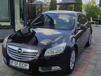 second-hand Opel Insignia 2.0 CDTI ECOTEC