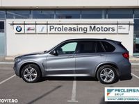 second-hand BMW X5 