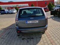second-hand Ford Focus 2010,3200 euro