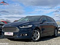 second-hand Ford Mondeo 2.0 TDCi Start-Stopp Titanium