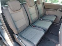 Second-hand VW Sharan 140 CP (102 kW) 2011 Gri Monovolum