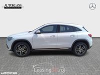 second-hand Mercedes GLA200 Aut.