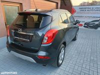 second-hand Opel Mokka X 1.6 CDTI ECOTEC START/STOP Innovation