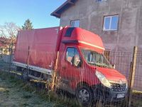 Second-hand Renault Master 170 CP (125 kW) 2016 Van