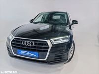 second-hand Audi Q5 2.0 TDI design