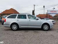 second-hand Skoda Octavia 2.0 TDI DPF FAMILY