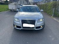 second-hand Audi A6 2.0 T Facelift Xenon