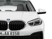 second-hand BMW 118 d Hatch