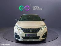 Second-hand Peugeot 3008 GT-line 165 CP (121 kW) 2018 Culoarealb SUV