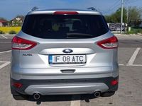 second-hand Ford Kuga 