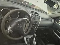 Second-hand Suzuki Grand Vitara 130 CP (95 kW) 2008 SUV
