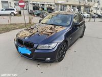 second-hand BMW 318 Seria 3 d