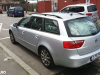 second-hand Seat Exeo ST 2.0 TDI 143 CP Style