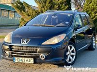 second-hand Peugeot 307 1.6HDI SW 2008