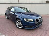 second-hand Audi A3 1.6 TDI Stronic Attraction