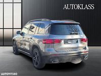 Second-hand Mercedes GLB200 150 CP (110 kW) 2025 Culoaregri SUV