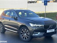 second-hand Volvo XC60 Recharge T8 Twin Engine eAWD Inscription