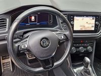 second-hand VW T-Roc 2.0 TDI SCR 4MOTION DSG Style