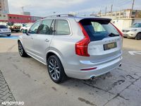 second-hand Volvo XC90 B5 D AWD Geartronic Momentum