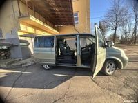 Second-hand VW Multivan 174 CP (127 kW) 2004 Van