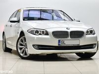 second-hand BMW ActiveHybrid 5 SeriaAut. Luxury Line