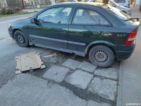 second-hand Opel Astra 1999