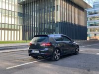 second-hand VW Golf VII gti performance